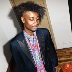 Danny Brown - Hottest MC (prod. Harry Fraud)