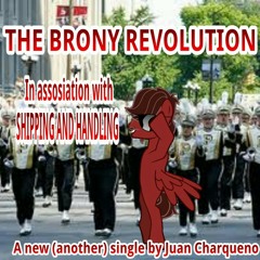 The Brony Revolution