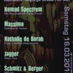 Trust in Techno Promo Mix