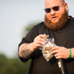 Action Bronson - Morey Boogie Boards (Prod. Harry Fraud)
