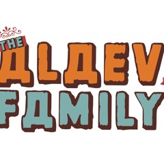The Alaev Family - Greek Salad (DjClick RMX)