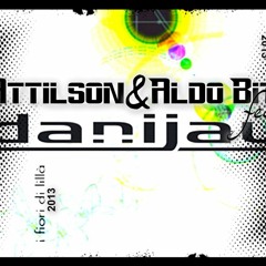 Attilson & Aldo Bit feat Danijay - I Fiori Di Lillà 2013