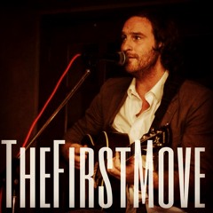 TONY BOWEN - The First Move (I Can't Stand Myself)