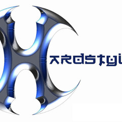 Hardstylist - I Love Xtc 2002