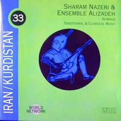 Shahram Nazeri - Magiran Magira