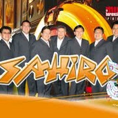 Sahiro - Cada Momento