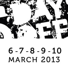 Booka Shade vs Prince Club - Body Holly Language (Francklin McKoy & Priscilla Rodriguez Mashup)