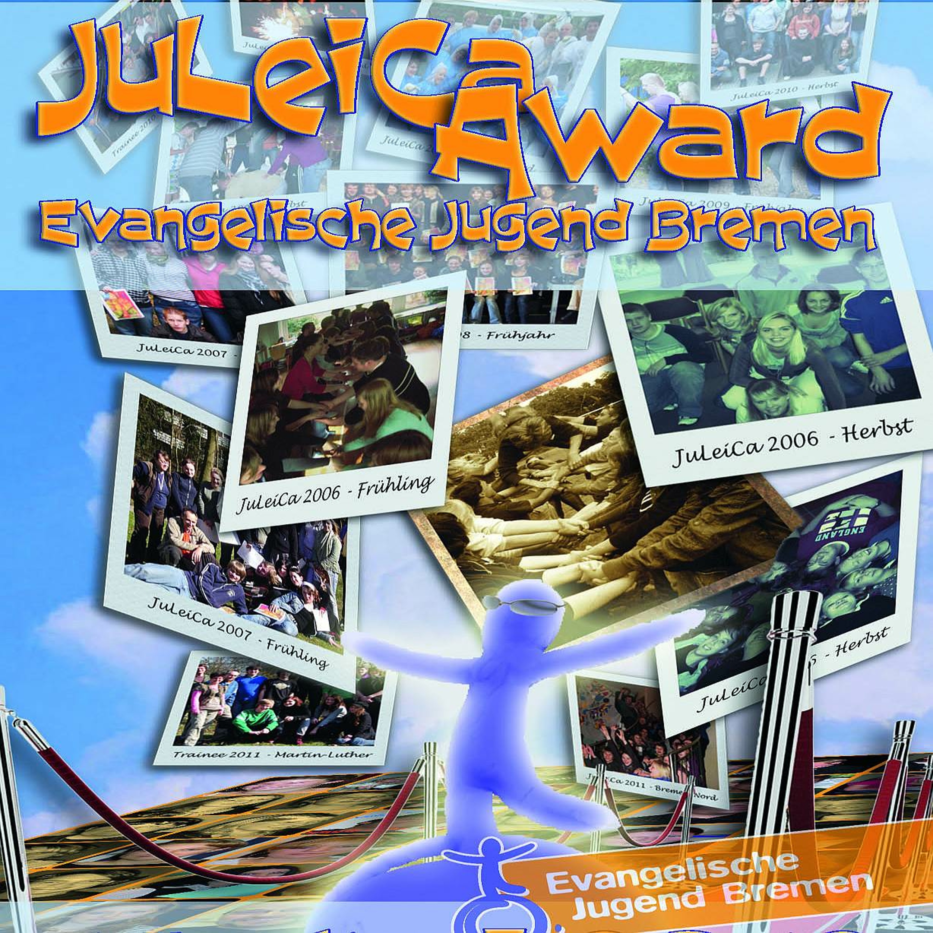 Evang. Jugend Bremen