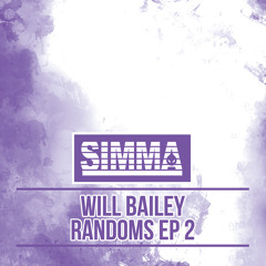 ***OUT NOW*** WILL BAILEY - HIT THE CLUB [WILL BAILEY RETWIST] [SIMMA RECORDS PREVIEW]