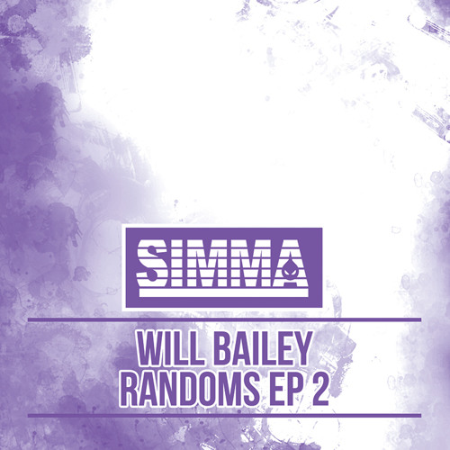***OUT NOW*** WILL BAILEY - HIT THE CLUB [WILL BAILEY RETWIST] [SIMMA RECORDS PREVIEW]