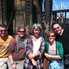 The Gannel Crake/ Cribbar/ Two Borders