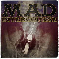 MadIntercourse - WTF(When Time Flies)