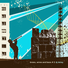 04 Rotfront - Sigaretta (DJ Delay Retread) - edit