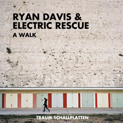 ROAM - Electric Rescue & Ryan Davis