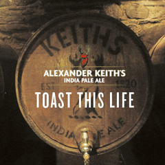 Toast This Life