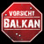 Artwork for DJ WEX - Electro Balkan