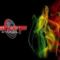 MegaMix Bruk up Riddim - Dj Steff