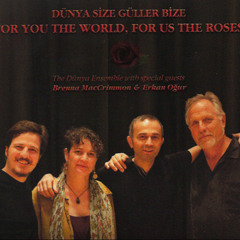 Dünya Ensemble - Güzeller
