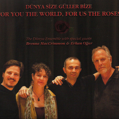 Dünya Ensemble - Güzeller