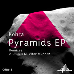 Kohra - Pyramids (Luis M Remix)