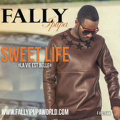 Fally Ipupa Sweet Life (La Vie Est Belle) (Officiel)