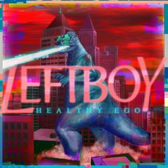 Left Boy - Healthy Ego