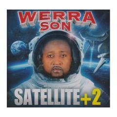 Werrason Satellite +2 (Officiel)