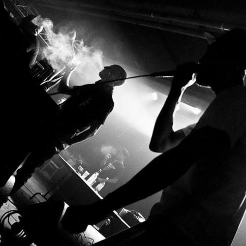 The Aliens uk-100$BILLS-Forthcoming Bassclash Records