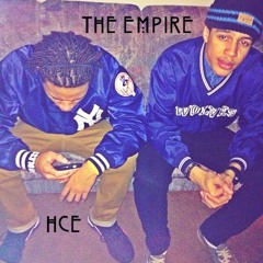 Kickback - The Empire (Colored) [Prod. By Cey Steele]