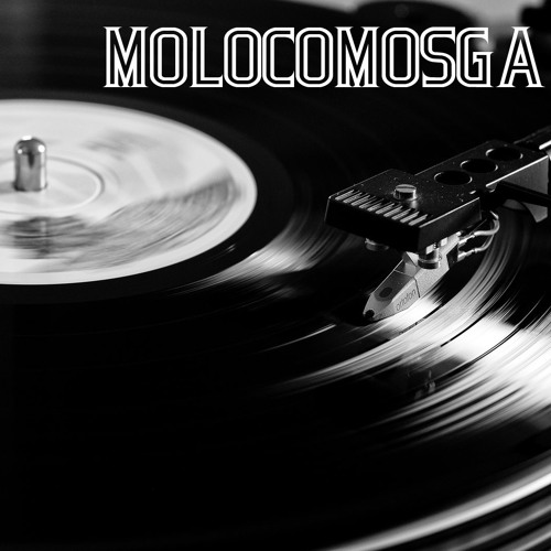 MOLOCOMOSGA 01 (SET)