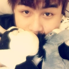 7 Years of Love (7년간의사랑) Kyuhyun - Calvin Cao Cover