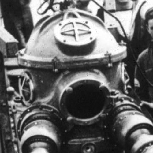 The Recipe for Gamma Rays - Deep Sea