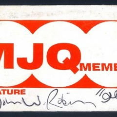 DubKungFu -Fever Bom- MJQ 01-23-96