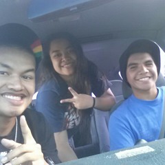 Ain't No Rush at University of Hawaii at Hilo