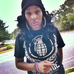 Jada LEO - Im The Man