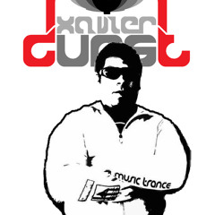 Xavidurst_djset Psytrance is not dead