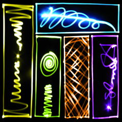 Transparente - Pa'ella Virgen - Plan *A*