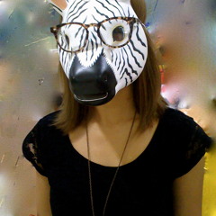 Happy Pills (Norah Jones) - Abz Cover