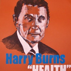 The Glad Academy presents Harry Burns on Health.