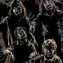 Zombie Attack!