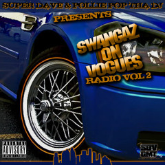 Pollie Pop & Super Dave - Rollin’ (Screwed & Chopped) (feat. The Game, Kanye West, Trae Tha Truth, Z-Ro, Paul Wall & Slim Thug)