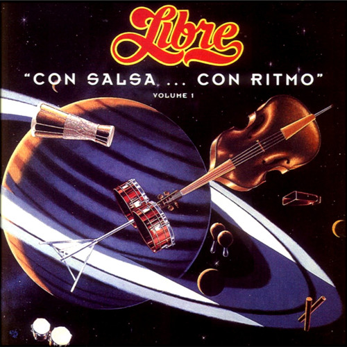 Conjunto Libre - No Critiques