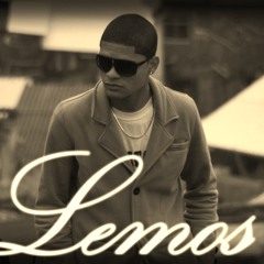 HOJE SOU FORTE   Lemos & Rappers