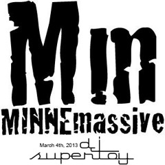 MINNEmassive 3-4-2013