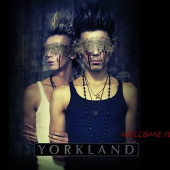 YorKland-Чужая Вали