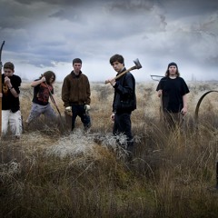 Audiophobia-Inside Out