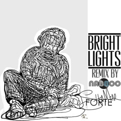 Shamar Forte - Bright Lights (Official Remix by naBBoo)