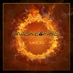 Moog - Smoke and Fire [ft. Erin Renee]