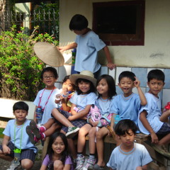 Persahabatan Bagi Kiputih (uji coba)