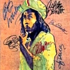 Bob Marley & The Wailers - Roots (Unreleased Dub)